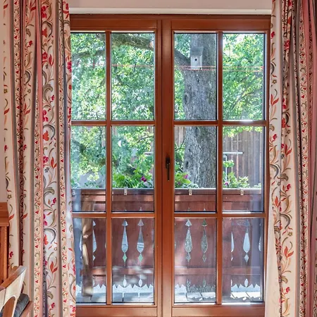 Bauerborchardt - Urlaub Am Bauernhof Bei Familie Borchardt Villa Wernberg Exterior photo