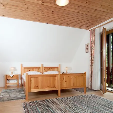 Bauerborchardt - Urlaub Am Bauernhof Bei Familie Borchardt Villa Wernberg Room photo