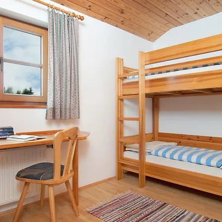 Bauerborchardt - Urlaub Am Bauernhof Bei Familie Borchardt Villa Wernberg Room photo