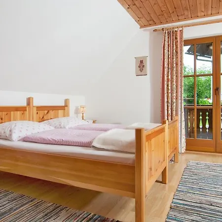 Bauerborchardt - Urlaub Am Bauernhof Bei Familie Borchardt Villa Wernberg Room photo