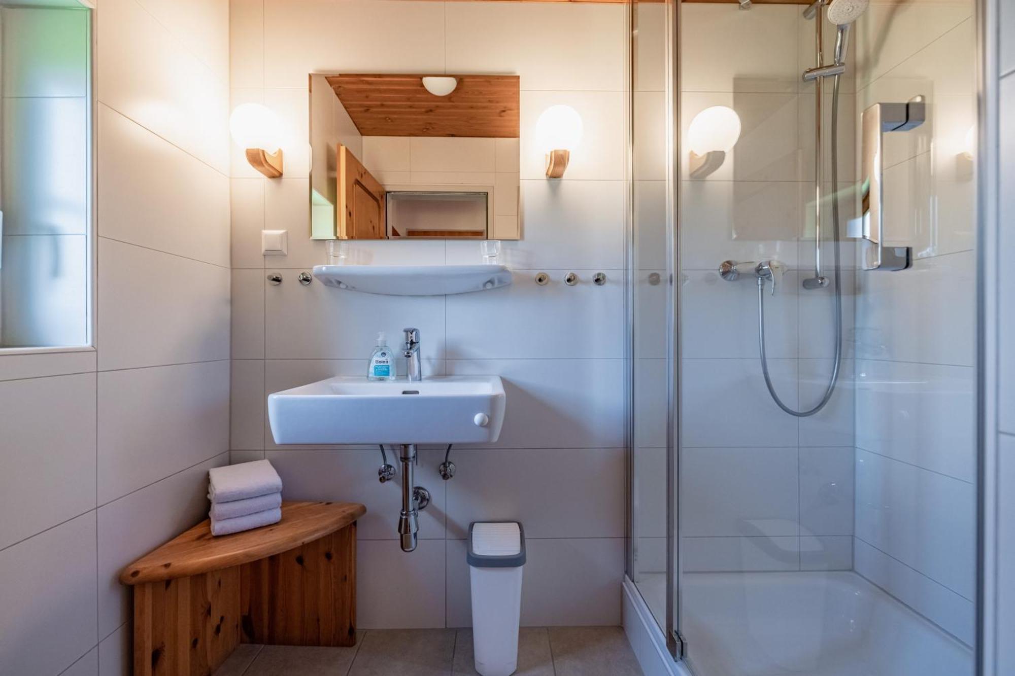 Farm stay Bauerborchardt - Urlaub Am Bauernhof Bei Familie Borchardt Wernberg