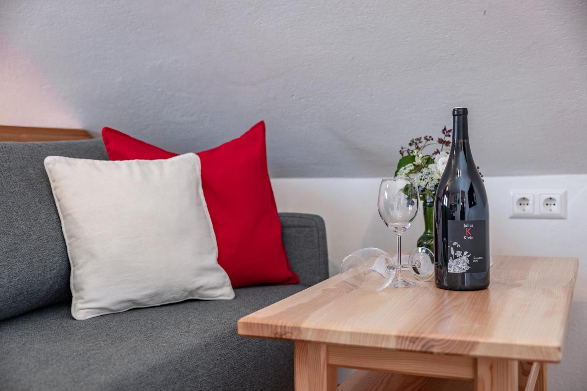 Bauerborchardt - Urlaub Am Bauernhof Bei Familie Borchardt Farm stay *