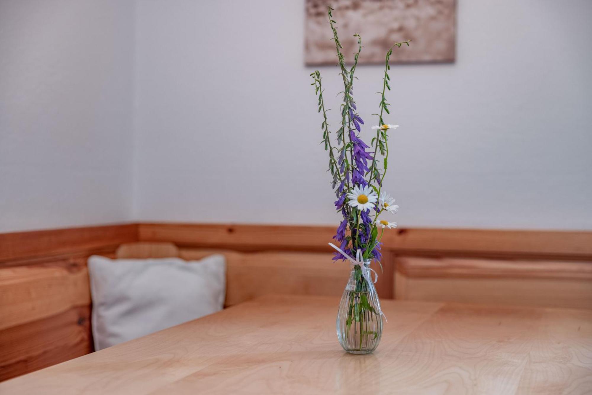 Farm stay Bauerborchardt - Urlaub Am Bauernhof Bei Familie Borchardt *