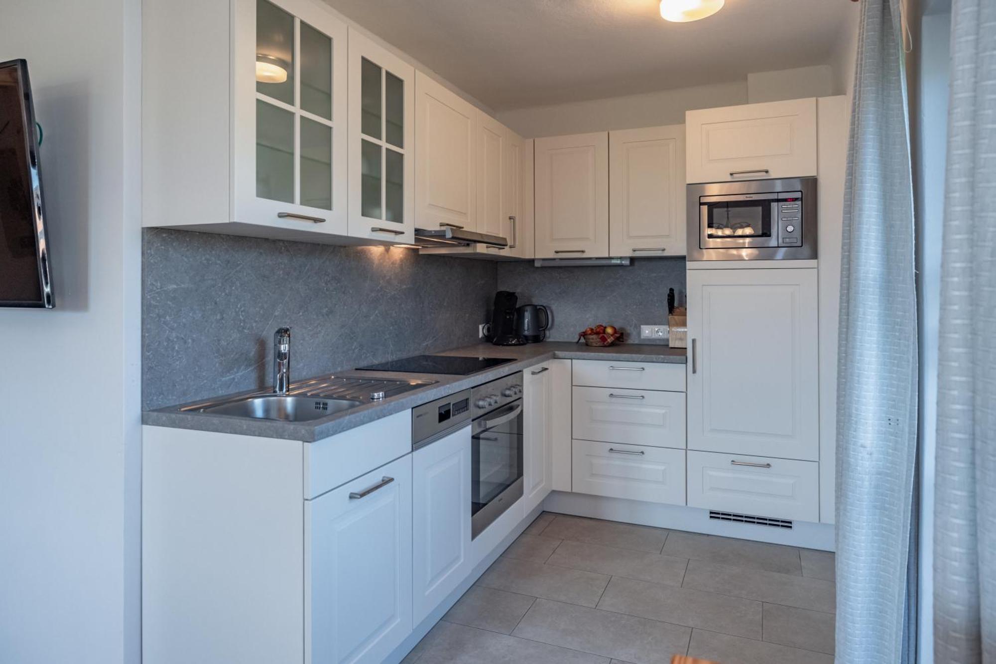 Bauerborchardt - Urlaub Am Bauernhof Bei Familie Borchardt Farm stay