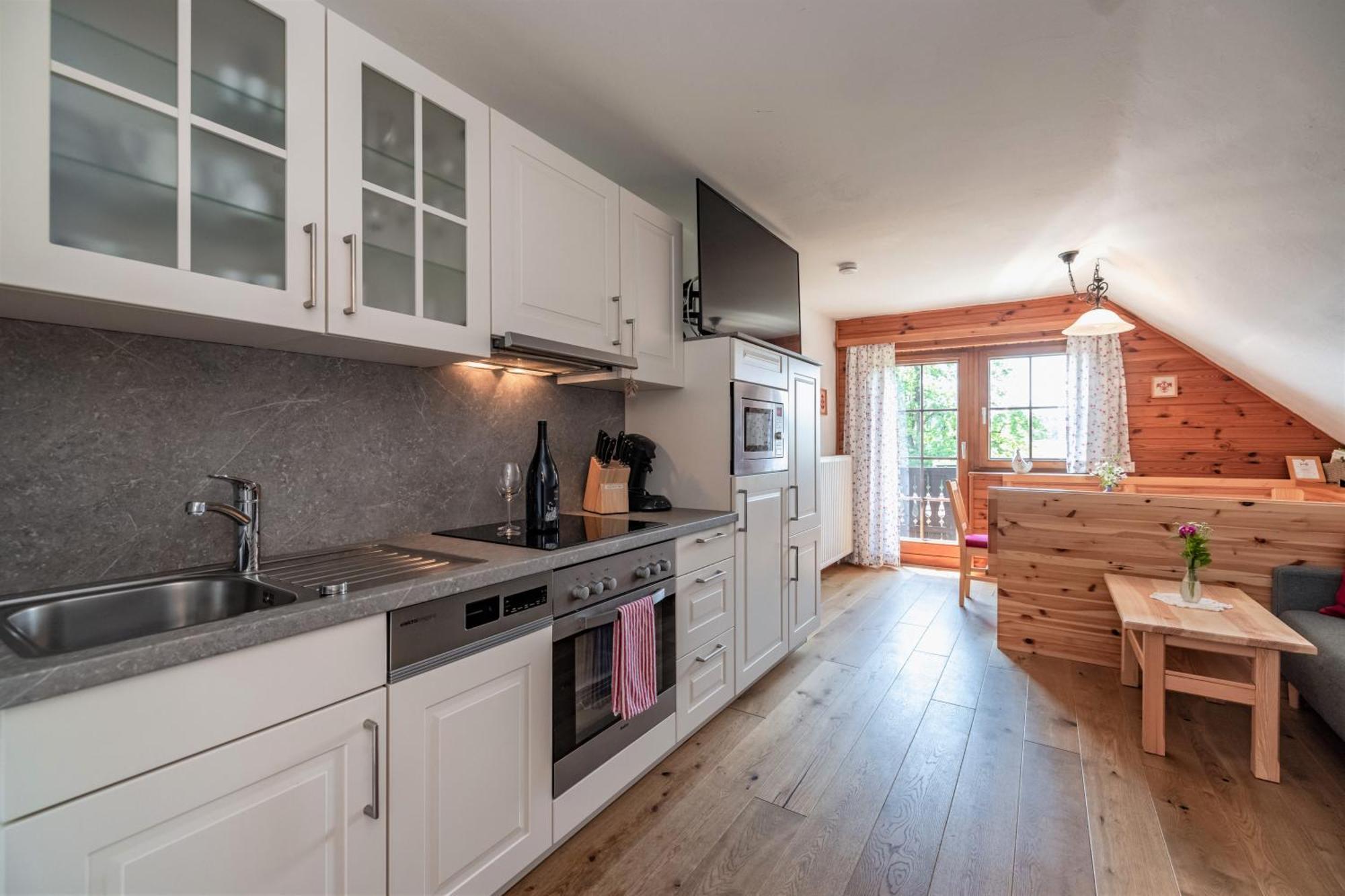 Farm stay Bauerborchardt - Urlaub Am Bauernhof Bei Familie Borchardt Wernberg