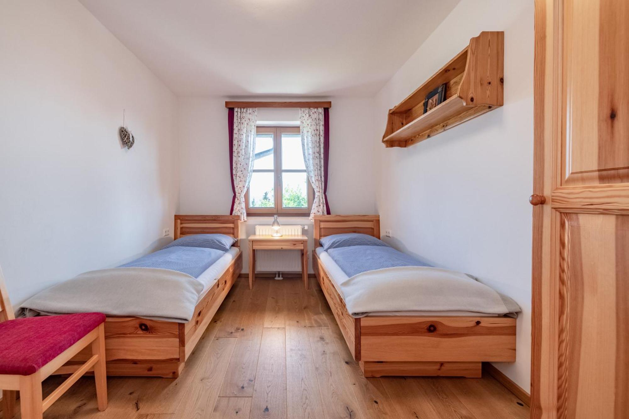 Farm stay Bauerborchardt - Urlaub Am Bauernhof Bei Familie Borchardt *