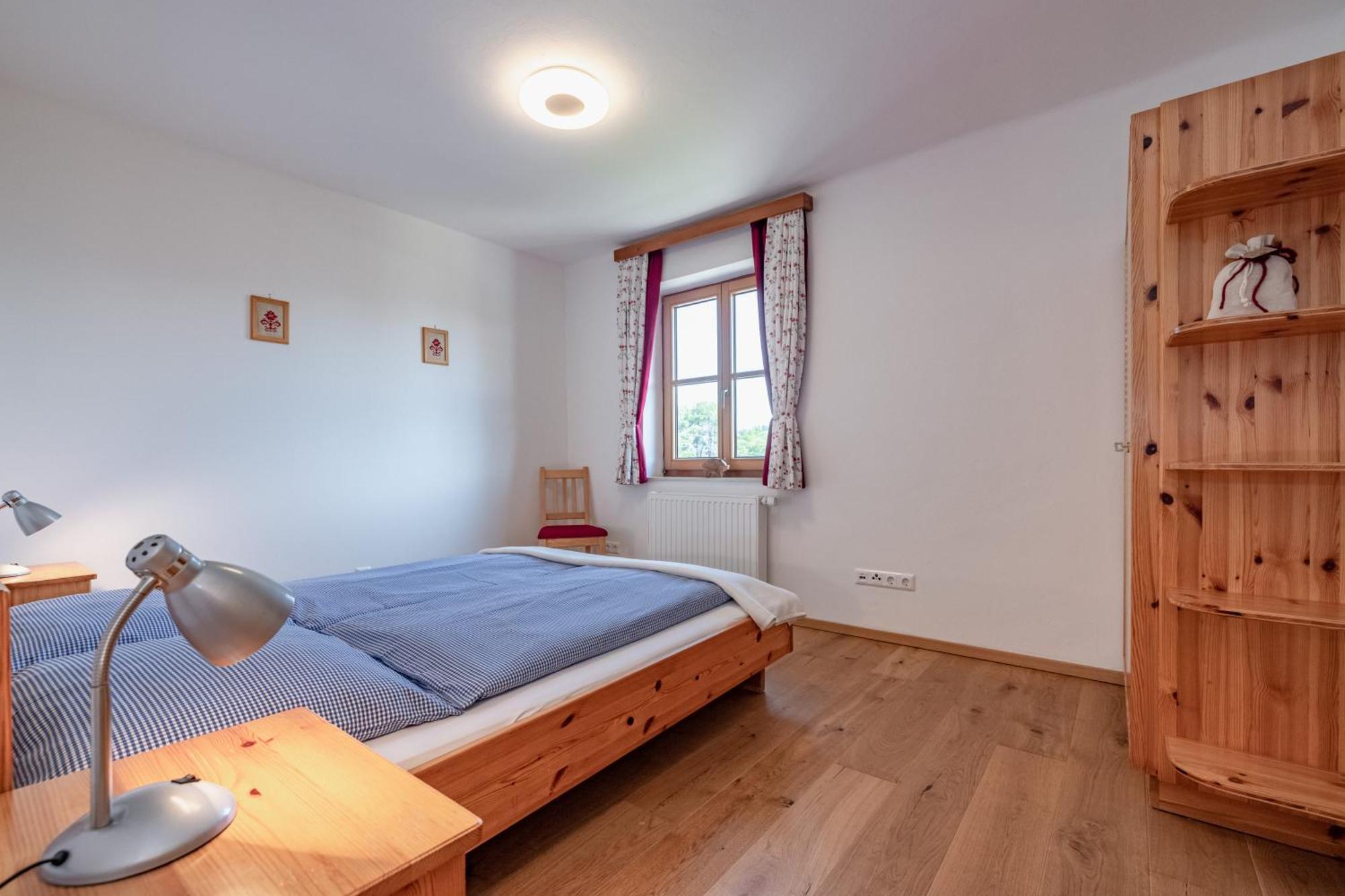 Bauerborchardt - Urlaub Am Bauernhof Bei Familie Borchardt * Wernberg
