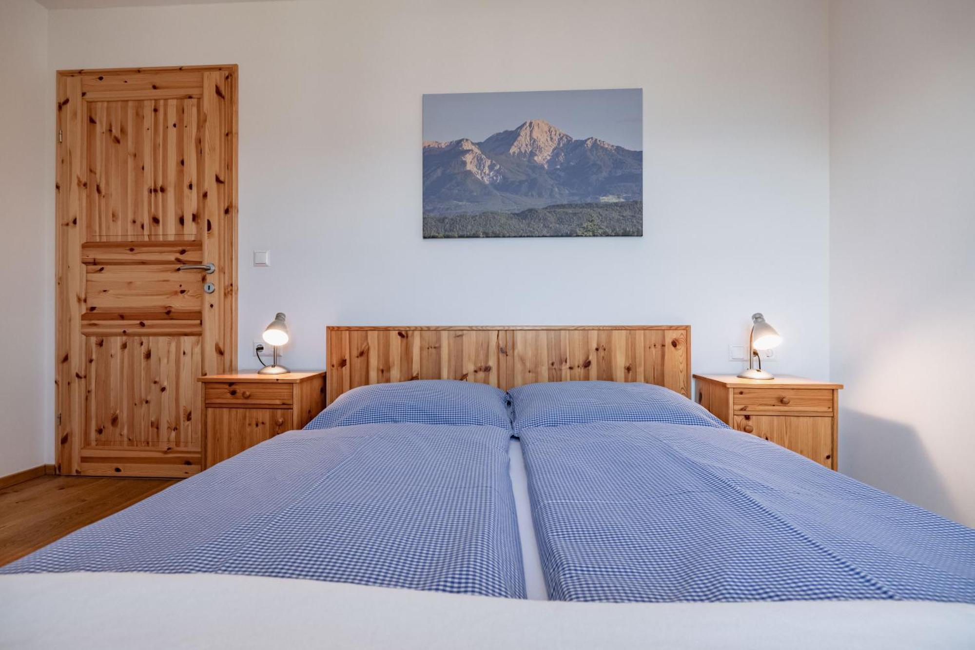 Bauerborchardt - Urlaub Am Bauernhof Bei Familie Borchardt Farm stay