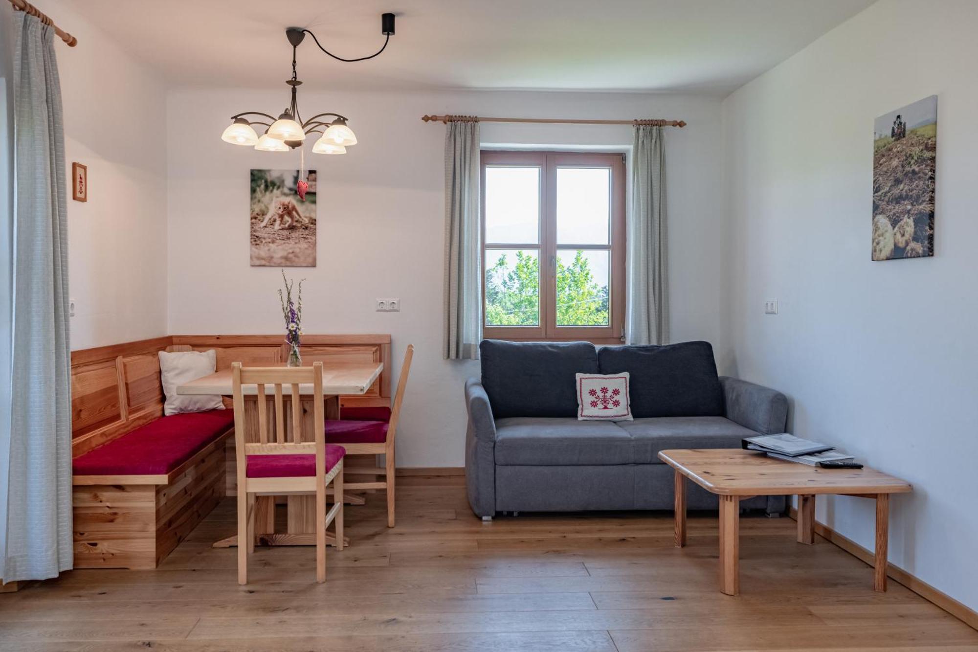 Farm stay Bauerborchardt - Urlaub Am Bauernhof Bei Familie Borchardt