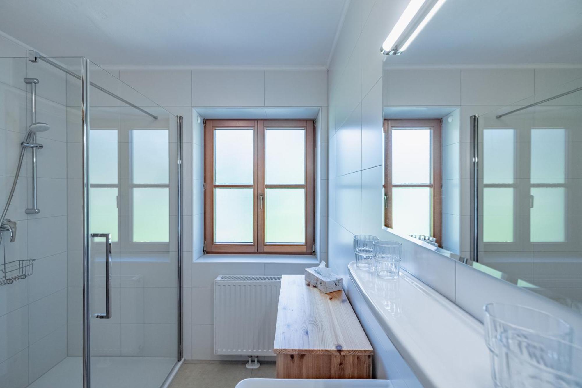 Farm stay Bauerborchardt - Urlaub Am Bauernhof Bei Familie Borchardt