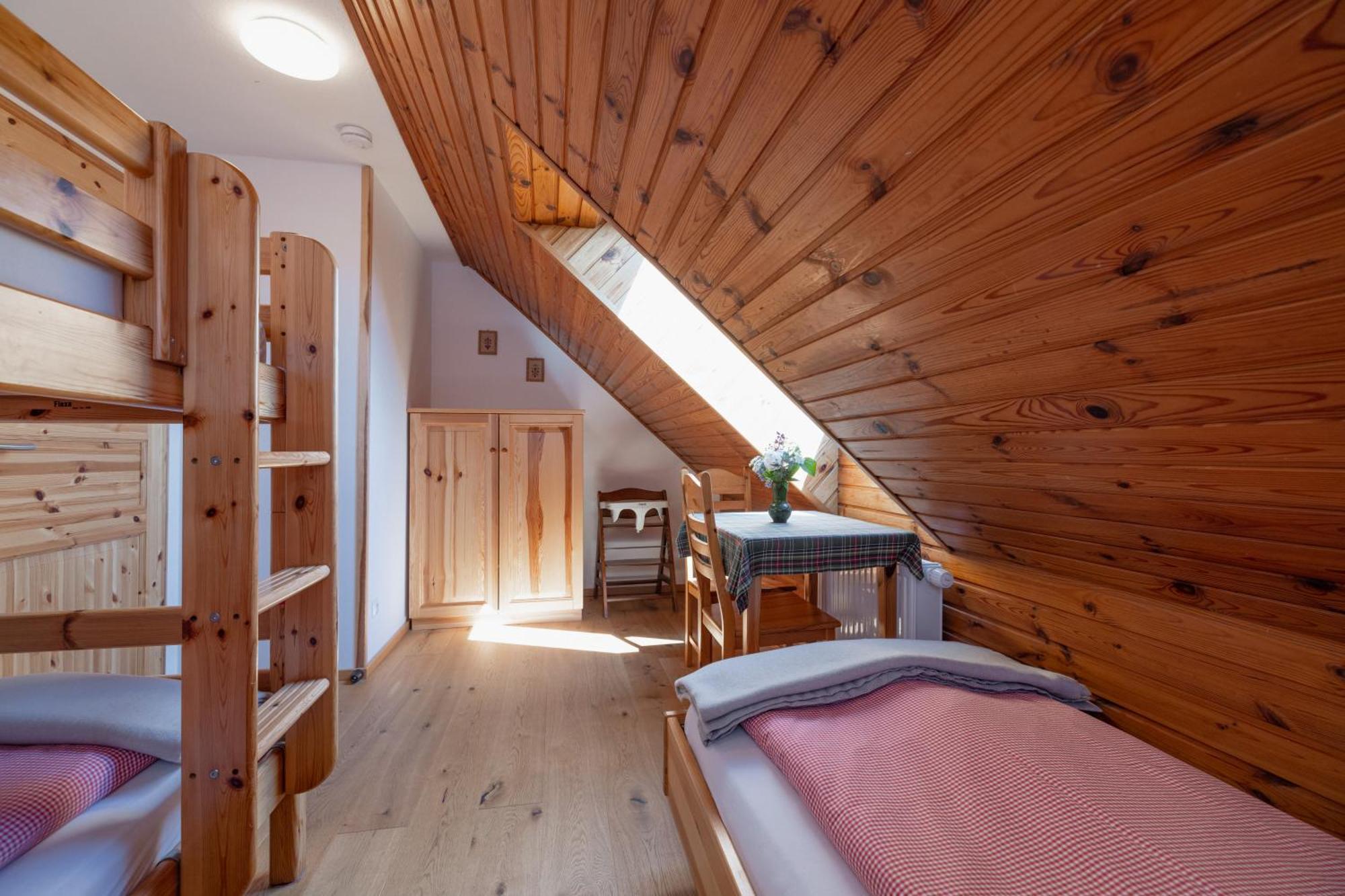 Bauerborchardt - Urlaub Am Bauernhof Bei Familie Borchardt Farm stay *