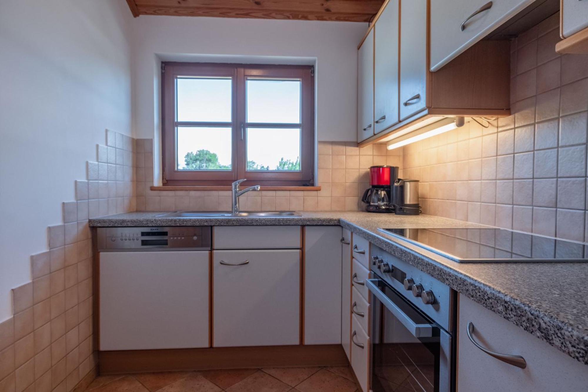 Alloggio per agriturismo Bauerborchardt - Urlaub Am Bauernhof Bei Familie Borchardt