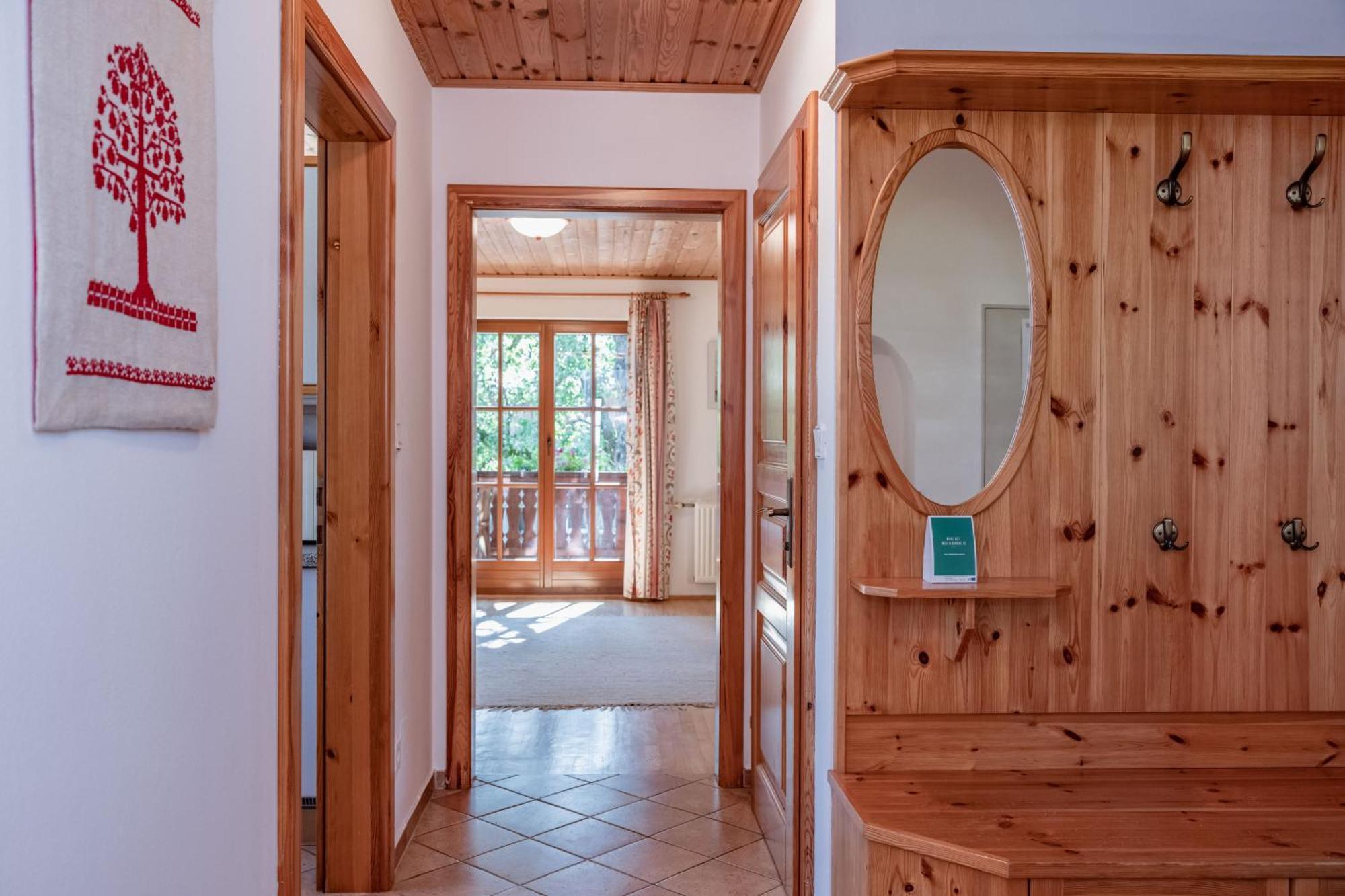 Bauerborchardt - Urlaub Am Bauernhof Bei Familie Borchardt Alloggio per agriturismo Wernberg