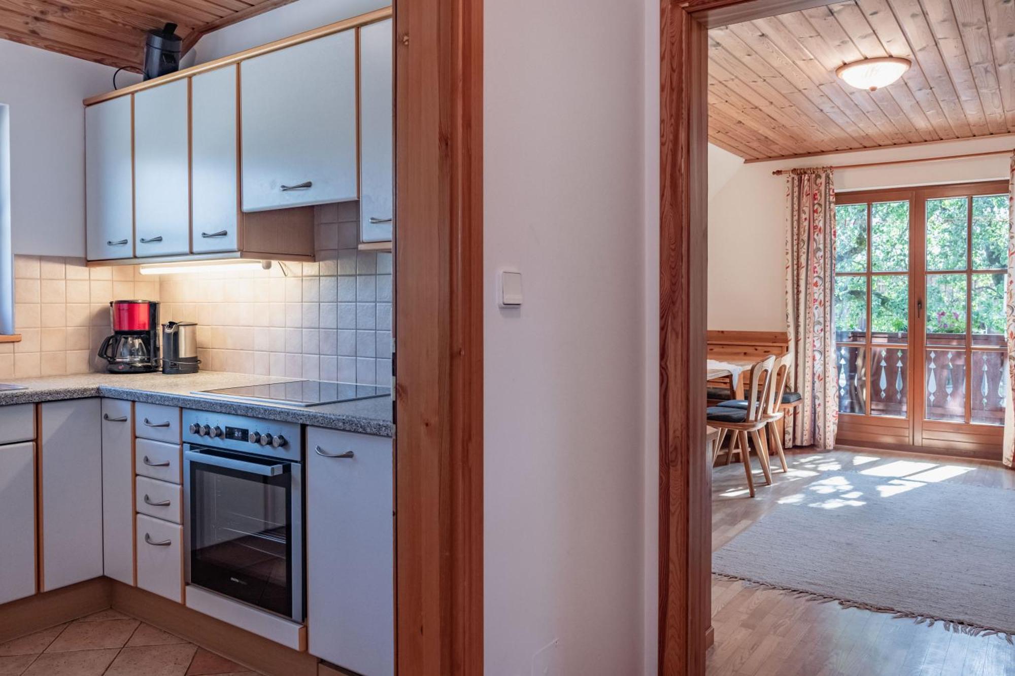 Bauerborchardt - Urlaub Am Bauernhof Bei Familie Borchardt Alloggio per agriturismo