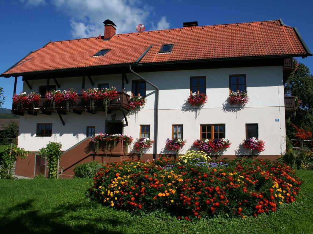 Bauernhof Bauerborchardt - Urlaub Am Bauernhof Bei Familie Borchardt *