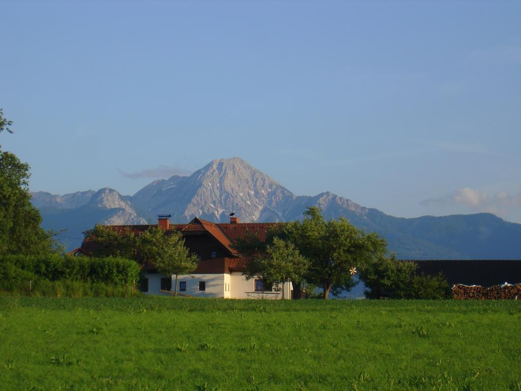 Bauerborchardt - Urlaub Am Bauernhof Bei Familie Borchardt Farm stay *
