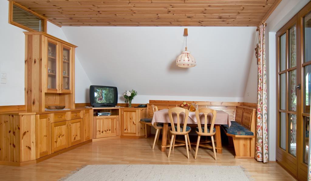 Bauerborchardt - Urlaub Am Bauernhof Bei Familie Borchardt Farm stay