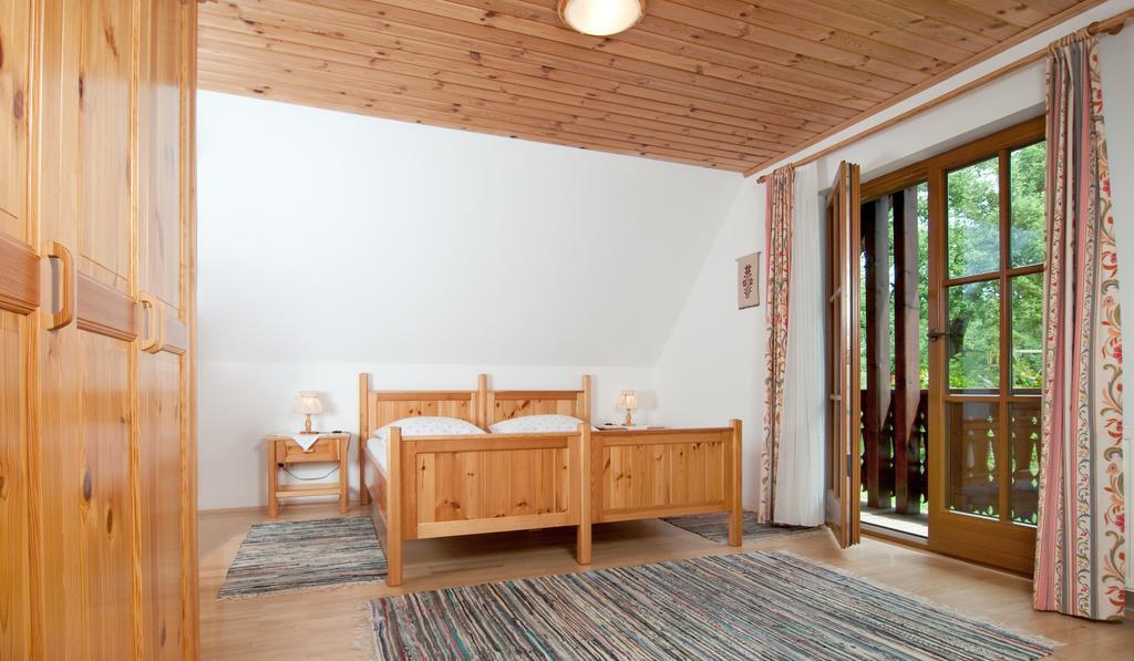 Bauerborchardt - Urlaub Am Bauernhof Bei Familie Borchardt Farm stay