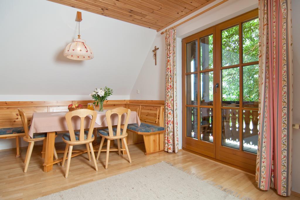 Bauerborchardt - Urlaub Am Bauernhof Bei Familie Borchardt