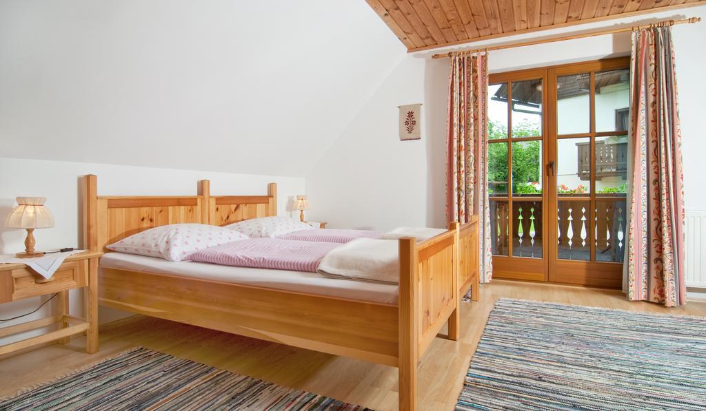 Bauerborchardt - Urlaub Am Bauernhof Bei Familie Borchardt Farm stay