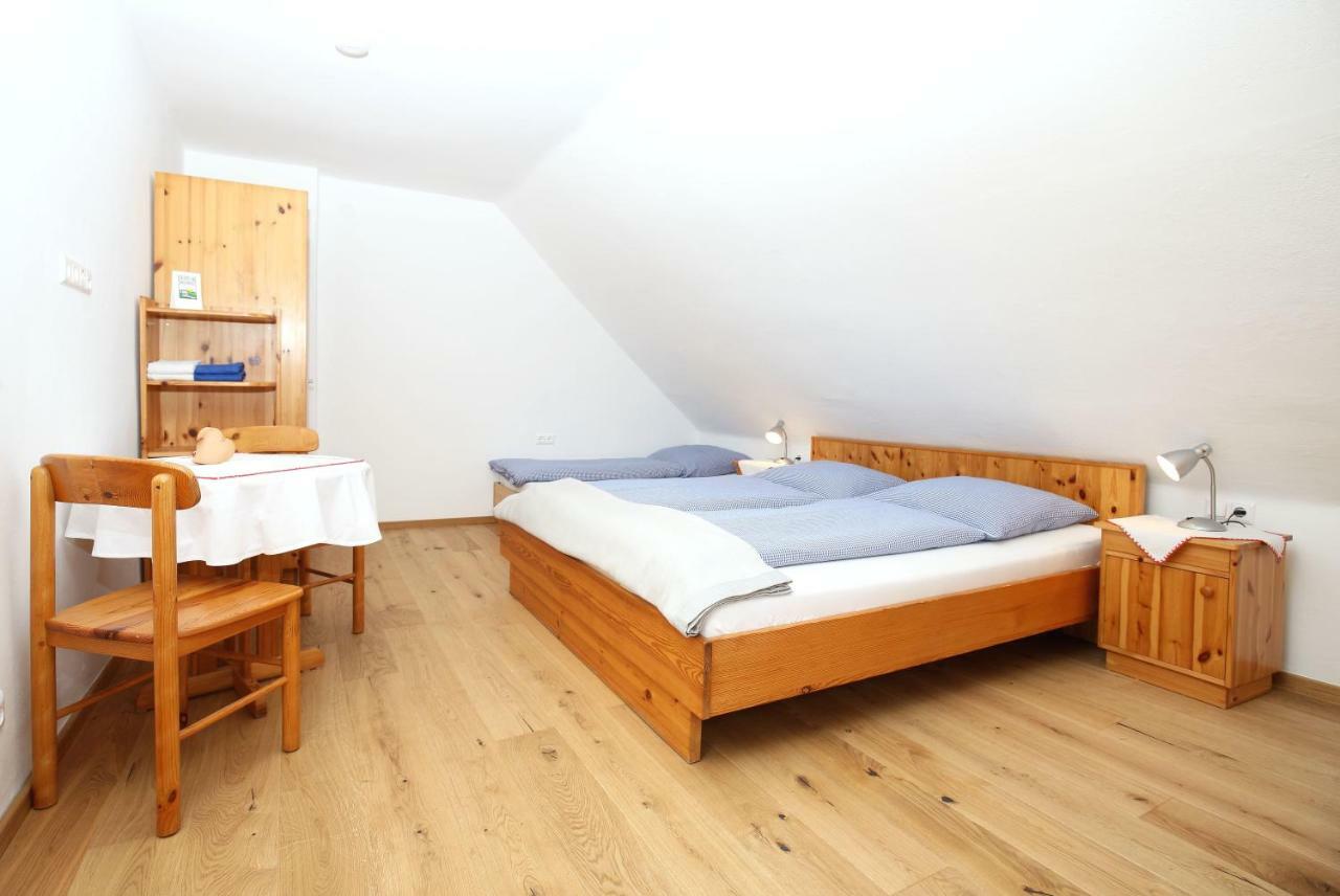 Bauerborchardt - Urlaub Am Bauernhof Bei Familie Borchardt * Wernberg