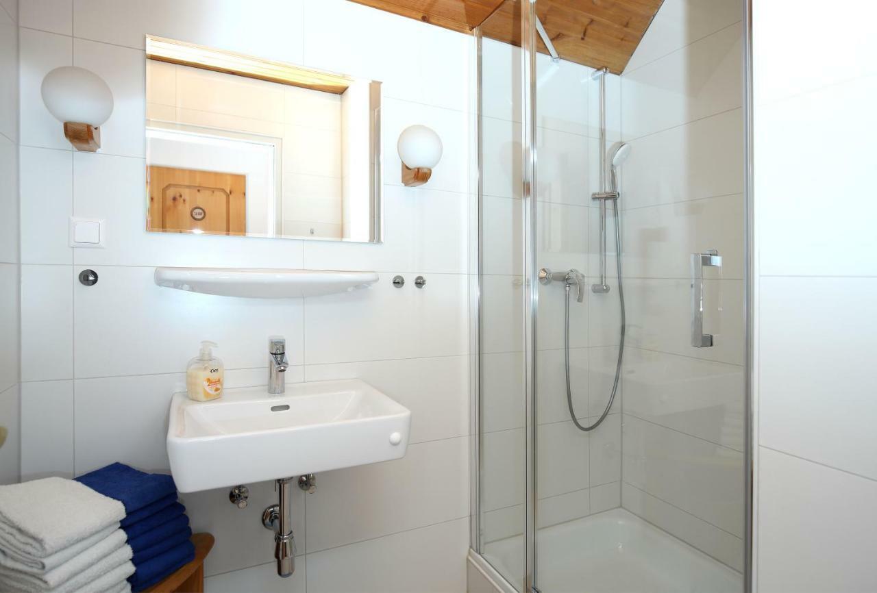 Farm stay Bauerborchardt - Urlaub Am Bauernhof Bei Familie Borchardt *