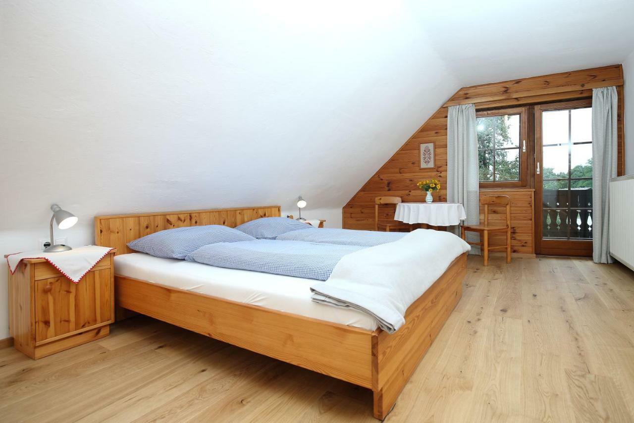 Bauerborchardt - Urlaub Am Bauernhof Bei Familie Borchardt Farm stay *