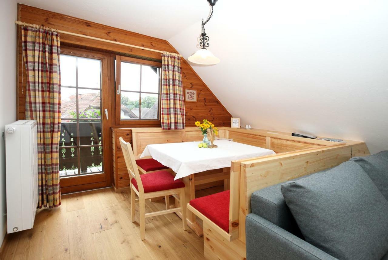 Farm stay Bauerborchardt - Urlaub Am Bauernhof Bei Familie Borchardt Wernberg