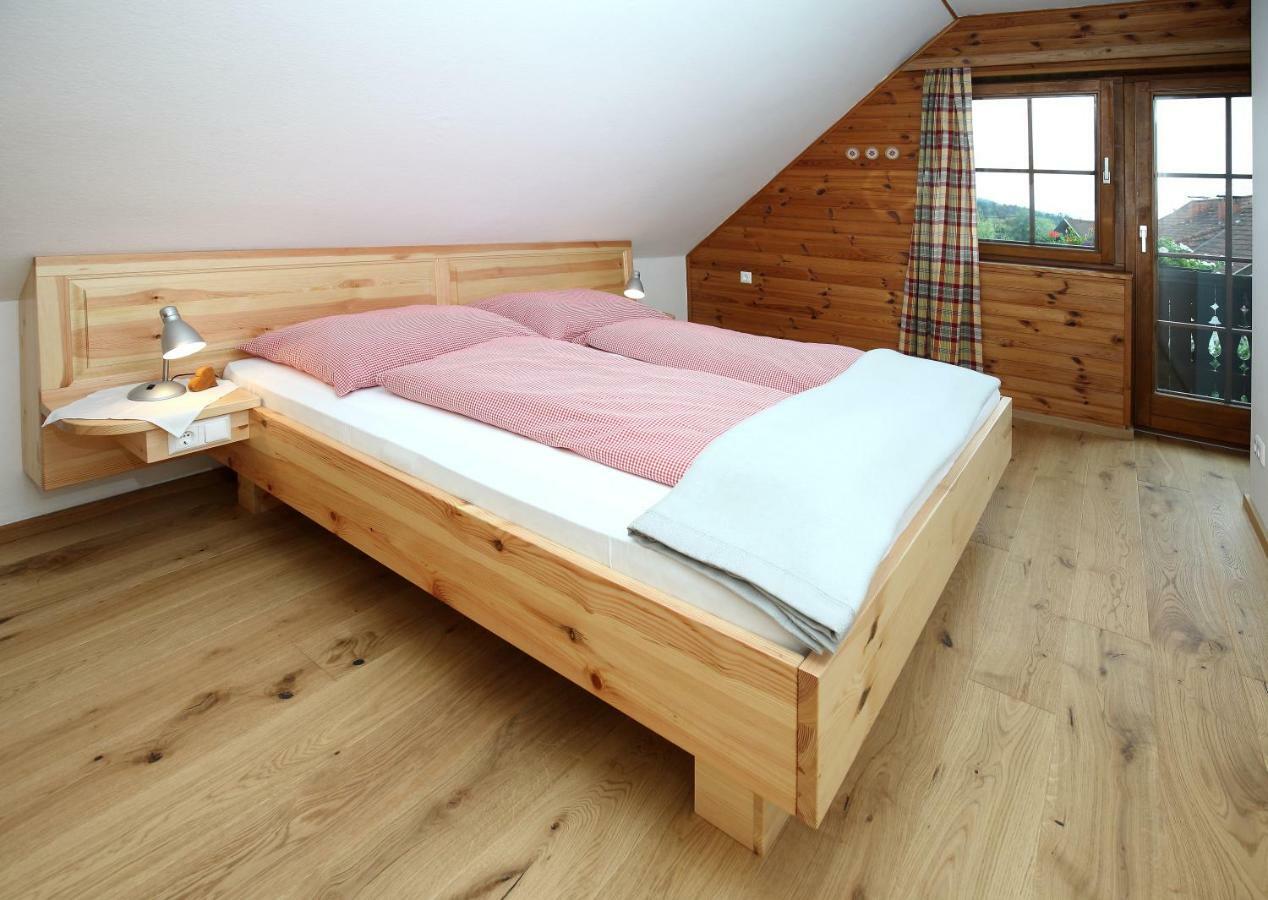 Bauerborchardt - Urlaub Am Bauernhof Bei Familie Borchardt Farm stay *