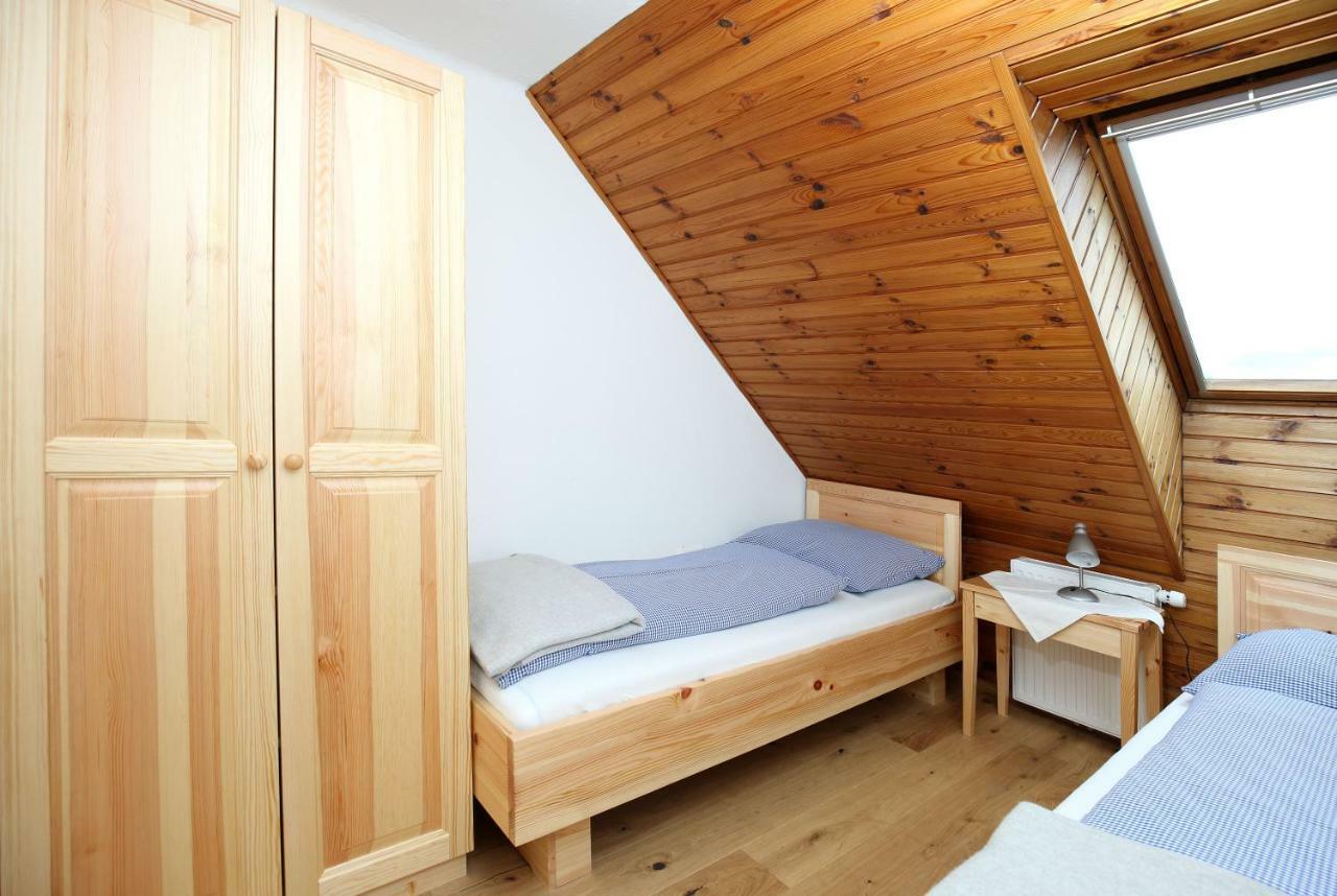 Bauerborchardt - Urlaub Am Bauernhof Bei Familie Borchardt