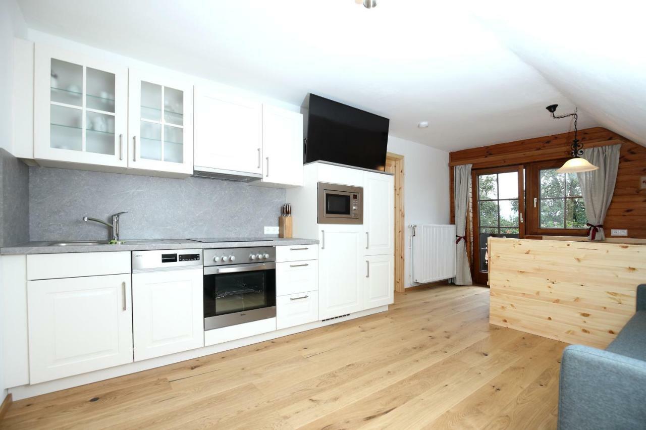 Bauerborchardt - Urlaub Am Bauernhof Bei Familie Borchardt Farm stay Wernberg