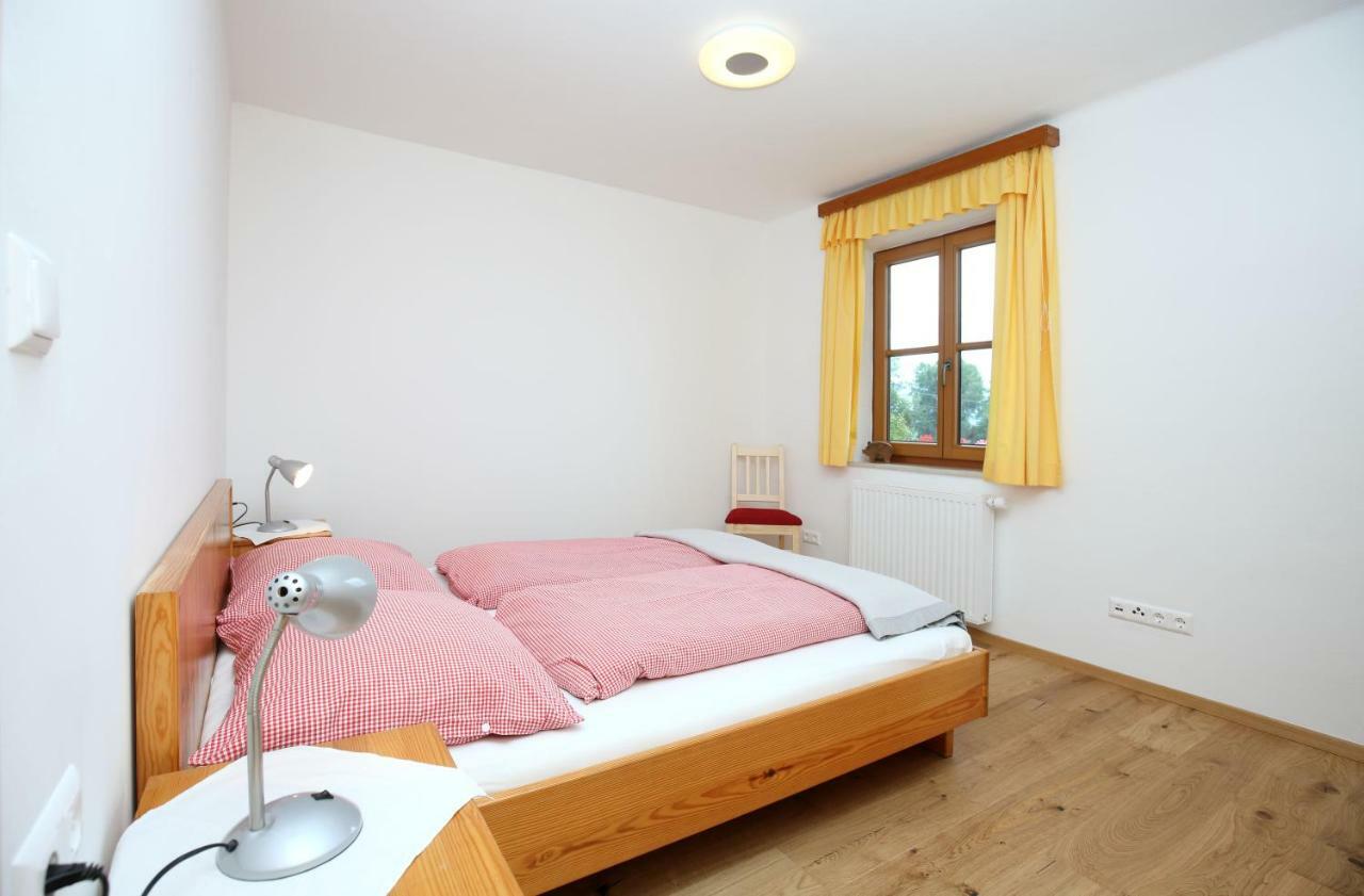 Bauerborchardt - Urlaub Am Bauernhof Bei Familie Borchardt Farm stay