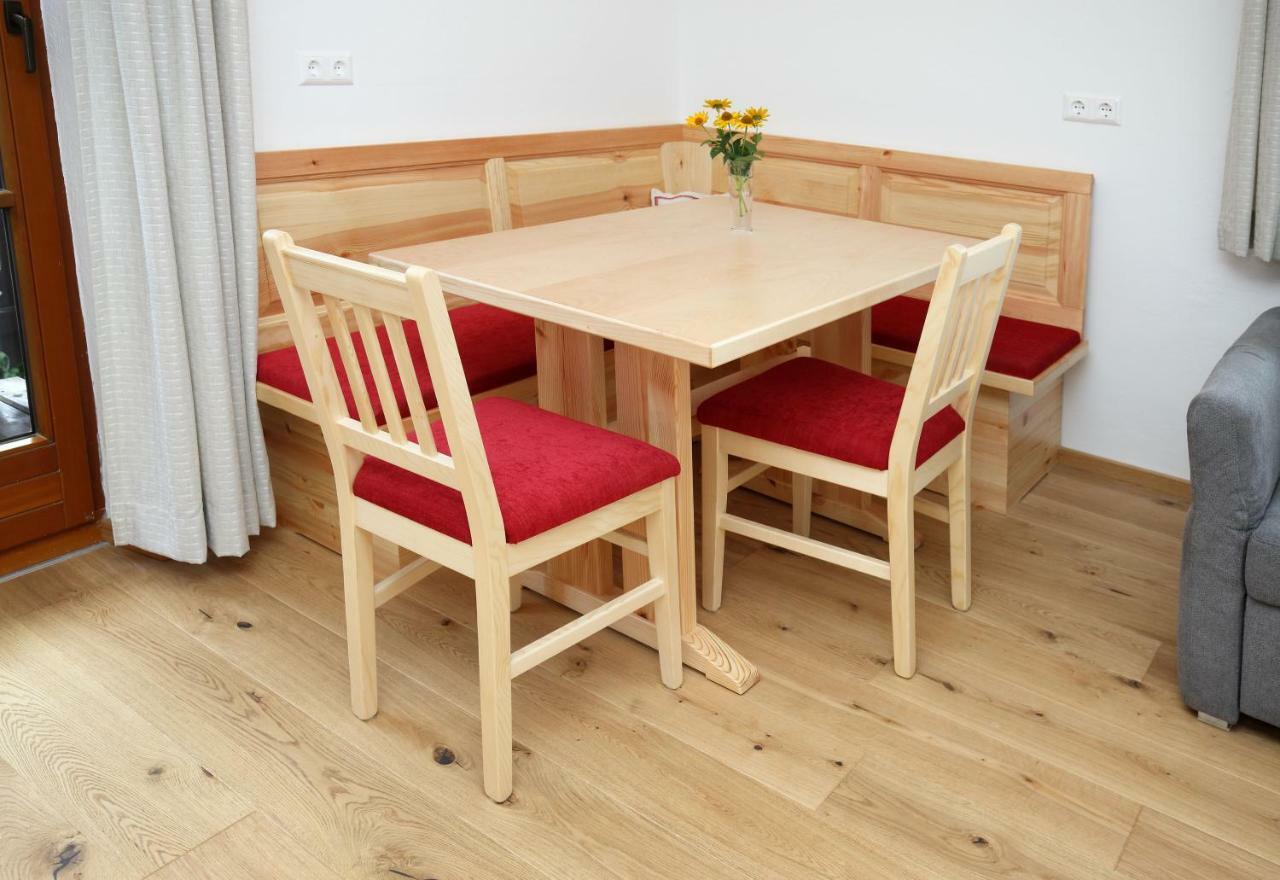 Farm stay Bauerborchardt - Urlaub Am Bauernhof Bei Familie Borchardt
