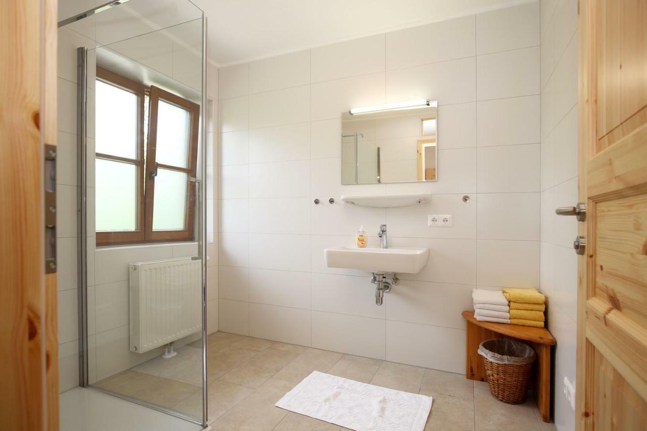 Farm stay Bauerborchardt - Urlaub Am Bauernhof Bei Familie Borchardt *