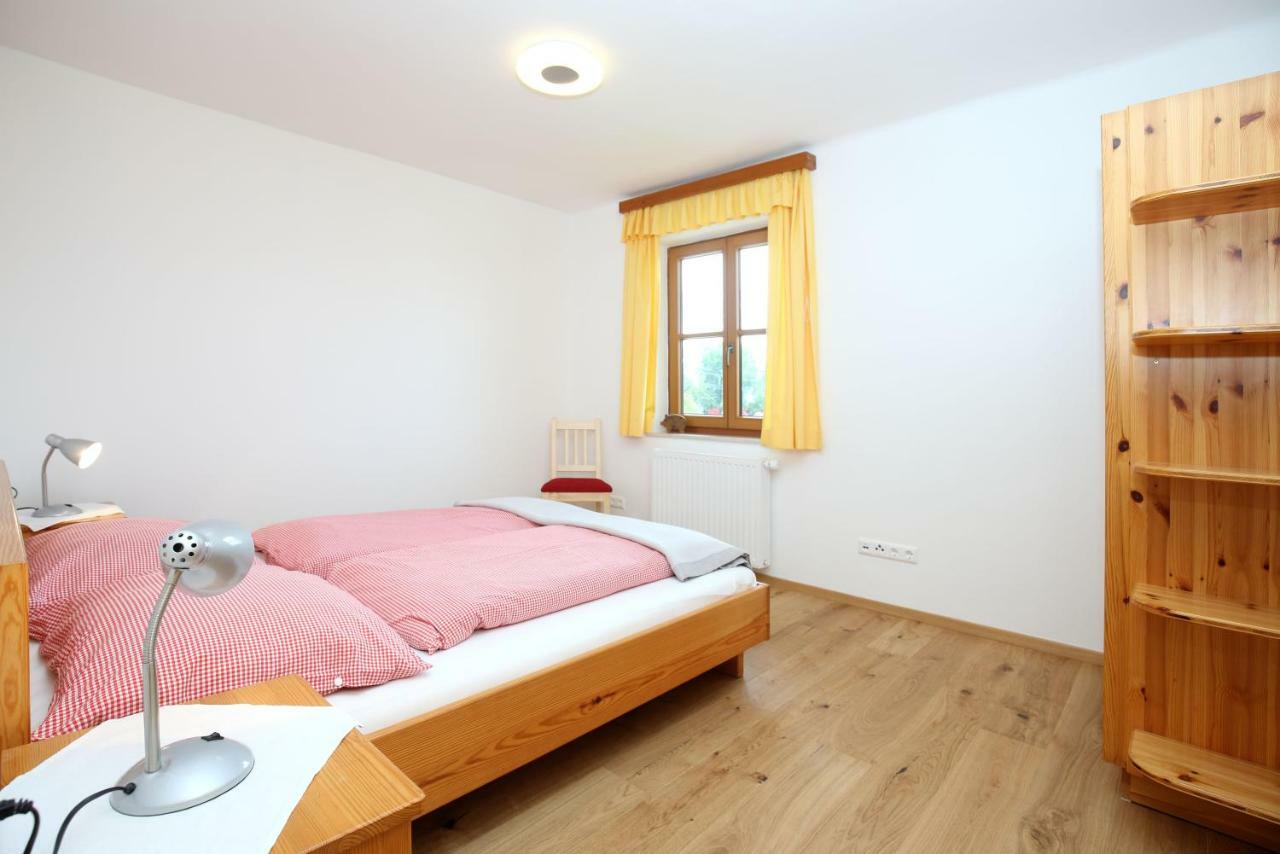 Bauerborchardt - Urlaub Am Bauernhof Bei Familie Borchardt Farm stay *
